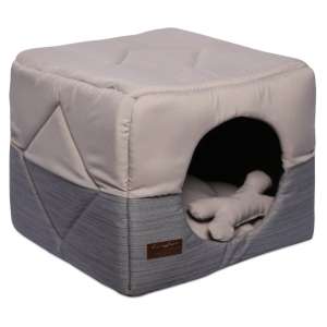 Дом Кубик рM 45*45*38см LM4030-069 LION