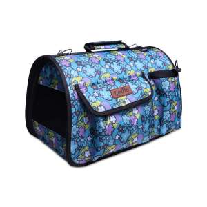 Сумка-переноска р2 40*27*26см с карманами LM6409 LION