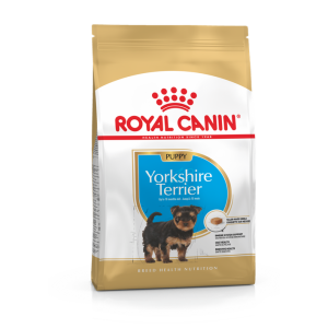 Роял Канин/Royal Canin Йоркшир терьер Паппи корм для собак 500гр
