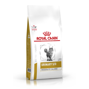 Роял Канин/Royal Canin 400гр корм для кошек Уринари диета при МКБ*10