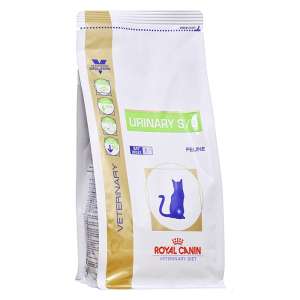Роял Канин/Royal Canin 1,5кг корм для кошек Уринари диета при МКБ*10 