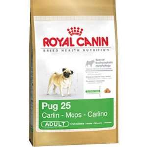 Роял Канин/Royal Canin Мопс корм для собак 500гр