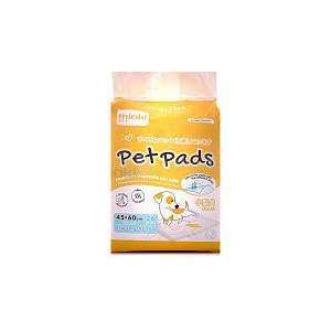 Пеленки гелевые Пэт Падс/PetPads 45*60см (в уп. 26шт) МИОКИ для собак