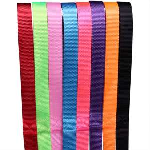 Поводок для собак LionPets LPP-145-3 (Розовый) (Размер 4 ширина 2,5 см, длина 3,0 метра)LION