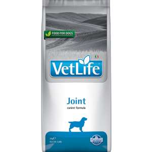 Фармина/Farmina Vet Life Dog Joint корм для собак при заболевании суставов 2кг