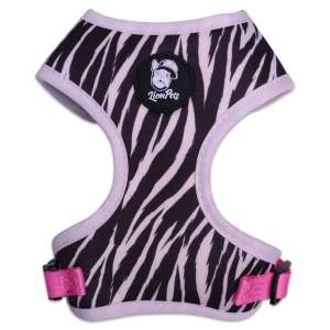 Шлейка для собак LP-2401-12 (Размер S обхват груди 40-55 см, шея 35-44 см) LION