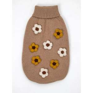 Свитер рS спинка 25см LMK-H156 LION