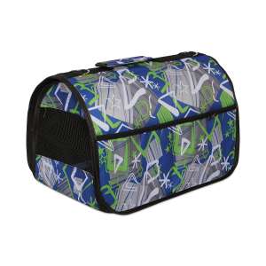 Сумка-переноска LUX р.37*23*22см LM5215-1 LION