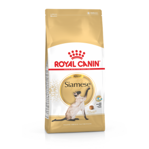 Роял Канин/Royal Canin Сиамис корм для кошек 400гр