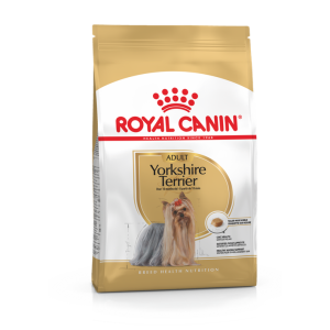 Роял Канин/Royal Canin Йоркшир терьер корм для собак 500гр