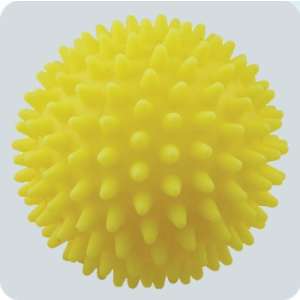 Игрушка для собак мяч для массажа №2 7,7 см Зооник