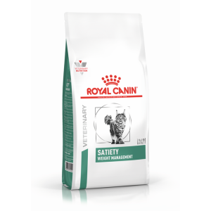 Роял Канин/Royal Canin 400гр корм для кошек Сетаети Вейт Менеджмент при ожирении