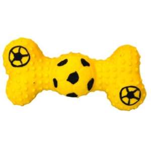 Игрушка для собак латексная 13см Шурум-Бурум