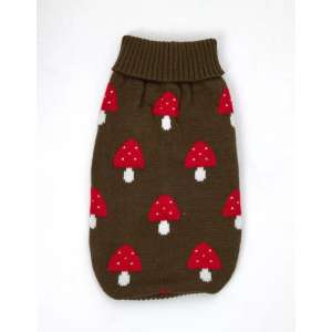 Свитер рS спинка 25см LMK-H157 LION