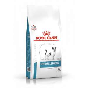 Роял Канин/Royal Canin 3,5кг корм для собак Гипоаллердженик Смол Дог