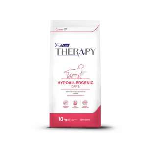 Виталкан/VitalСan Therapy Canine Hypoallergenic Care корм для собак всех возрастов при аллергии 10кг