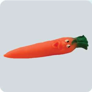 Игрушка для собак Морковь 210мм Зооник