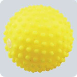Игрушка для собак мяч игольчатый №2 d65мм Зооник