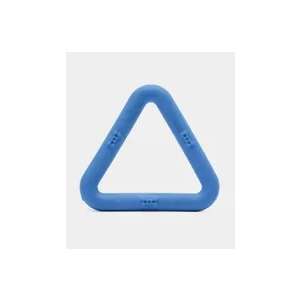 Игрушка для собак Треугольник резина 8,5см Алькор