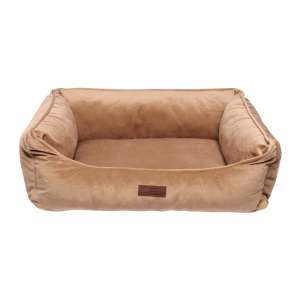 Лежанка Мэдисон LM00112-24 (Размер M (70x55х20 см) LION