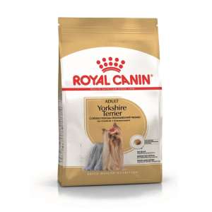 Роял Канин/Royal Canin Йоркшир терьер корм для собак 1,5кг, от 10 месяцев до 7 лет