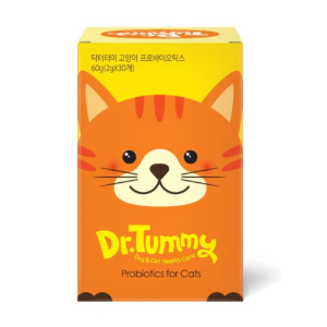 Симбиотик для кошек Доктор Тамми,упак.30 саше (пребиотик)