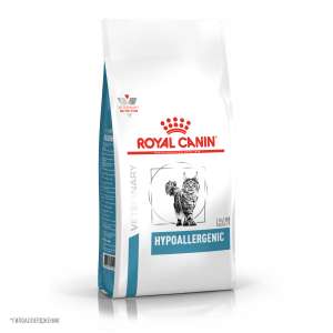 Роял Канин/Royal Canin 350гр корм для кошек Гипоаллердженик для кошек