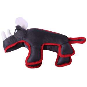 Игрушка для собак Носорог YT98153   34х16 см LION