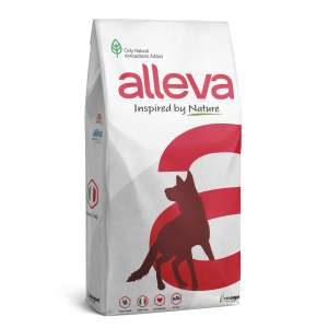 Аллева/Alleva Care Dog Adult Hypoallergenic беззерновой корм для собак при пищевой аллергии 12кг для собак