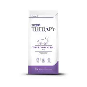 Виталкан/VitalСan Therapy Canine Gastrointestinal Aidi корм для собак при болезнях ЖКТ 2кг для собак