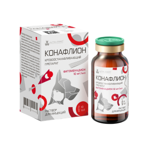Конафлион 10 мл (Витамин К1)