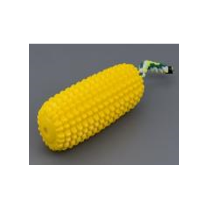 Игрушка для собак Кукуруза 14.7х5.6х5.6см с канатом Extra strong