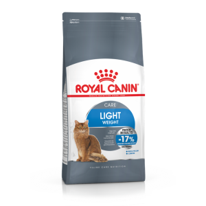 Роял Канин/Royal Canin Лайт корм для кошек Профилактика избыточного веса 400гр*10