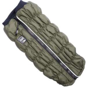 Жилетка рXХХL спинка 38-40см коричневый LION