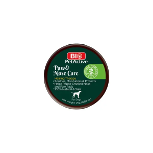 Мазь BioPetActive Paw&Nose Care для ухода за лапами и носом собак 50гр*6