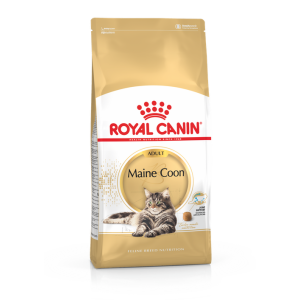 Роял Канин/Royal Canin Мэйн Кун корм для кошек 400гр для кошек