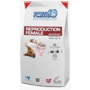 Форца10/Forza10 Reproduction Female Active 20кг