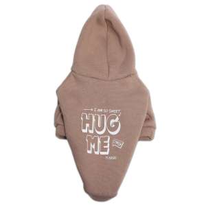 Толстовка р.L, спинка 29см LMK-0331 LION