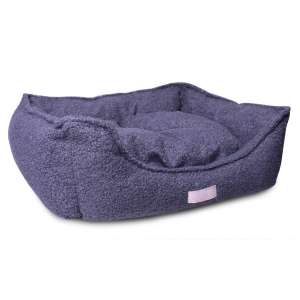 Лежанка Стелла ди комфорт LP633 темно-серый LION