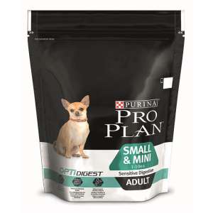 Про План/Pro Plan 700гр корм для собак карликовых пород Adult Курица/рис для собак