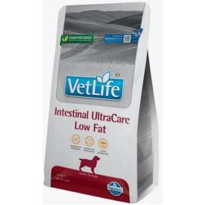 Фармина/Farmina Vet Life Dog ND Intestinal Ultracare Low Fat д/взр.собак с наруш ЖКТ/мин жира 1,5кг