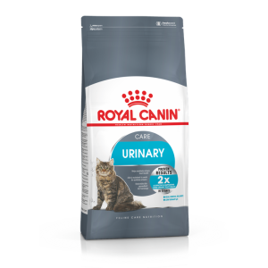 Роял Канин/Royal Canin Уринари Кэа корм для кошек профилактика МКБ 400гр
