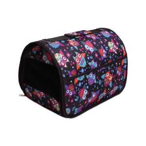 Сумка-переноска LUX р2 35*25*25см LM5288-2 LION