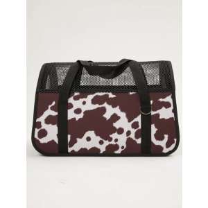 Сумка-переноска р3 45*29*27см Animal Cow LP-6209-3 LION