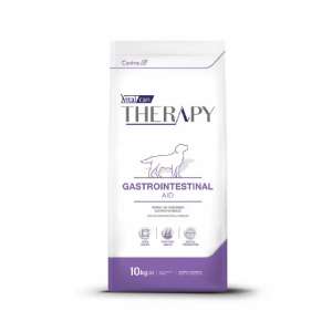 Виталкан/VitalСan Therapy Canine Gastrointestinal Aidi корм для собак при болезнях ЖКТ 10кг для собак