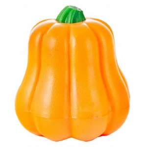 Игрушка для собак Тыква 11.5х9.8х9.8см, Extra strong TPR