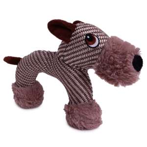 Игрушка для собак Щенок UT1033 28х19 см LION