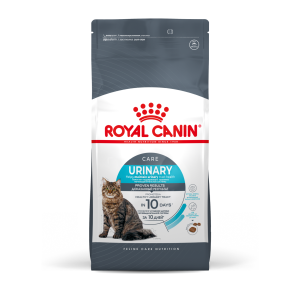 Роял Канин/Royal Canin 400гр корм для кошек Уринари Кэа