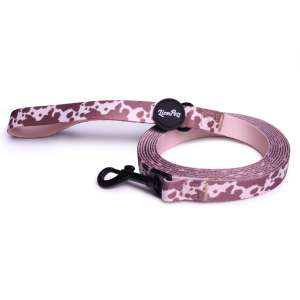 Поводок для собак LionPets с рисунком LP-700-9 (XL-Ширина 2.5 см, длина 3 метра)