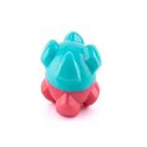 Игрушка для собак Мина d=7см, микс 